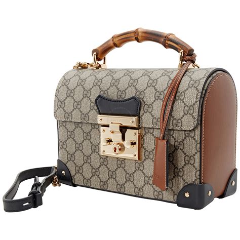 gray gucci bamboo shoulder bag|where to buy gucci bamboo bag.